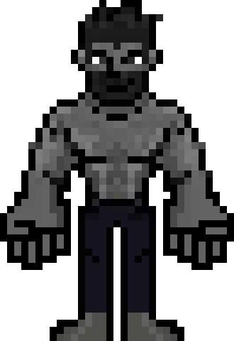[e9cc8d] Pixel chad
