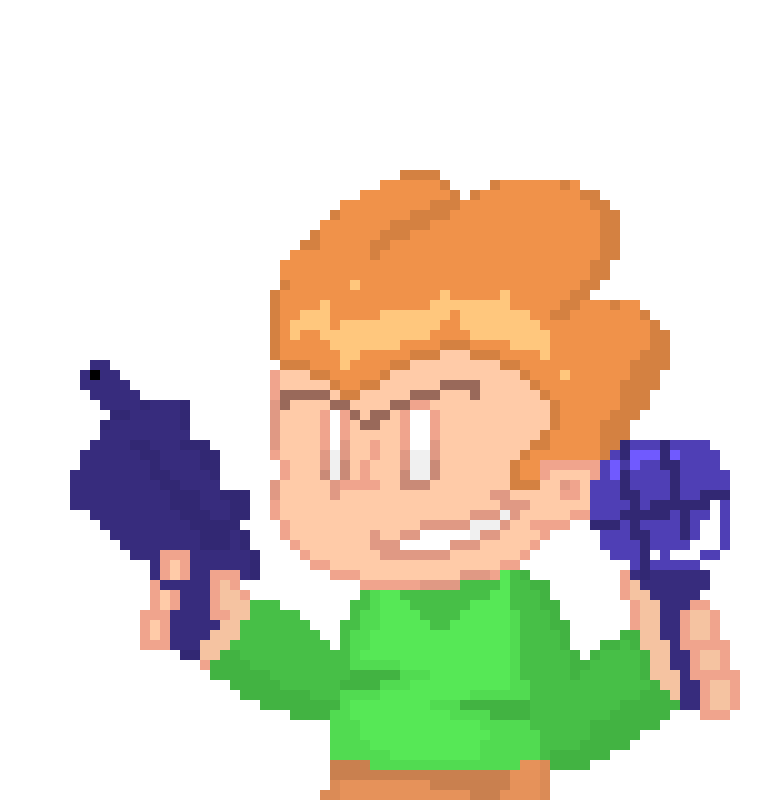 whoever is on the BF sprite, may i have your name please? -jase