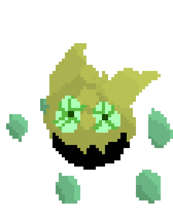 [3c083e] Rare Ghazt