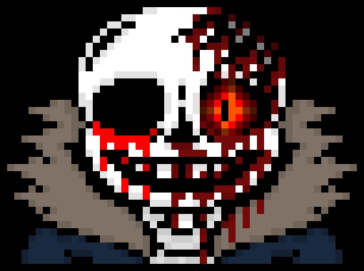 [57dac4] woah Multi, whats wrong? god you look like you saw an insane person