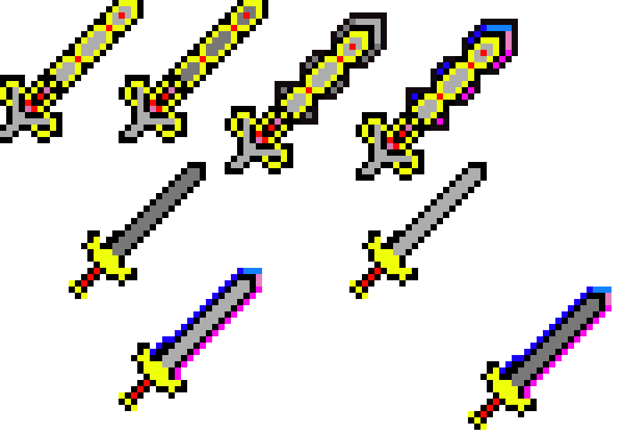[2df5db] the doom sword