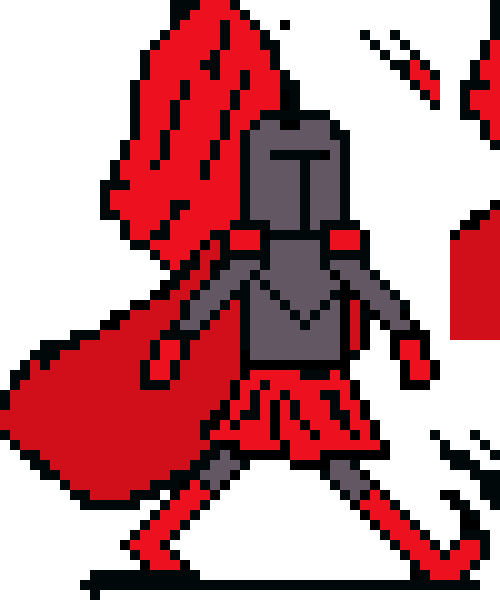 [5295d8] Black Knight!