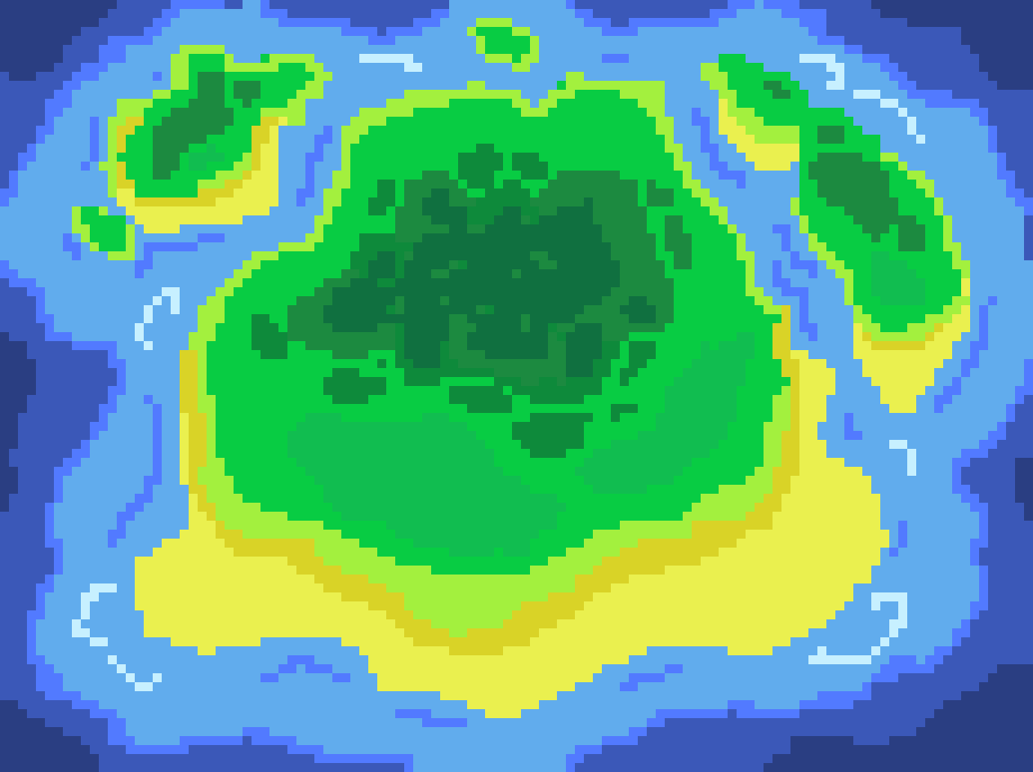 [e24535] World Map
