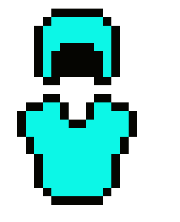 [9664c4] Mincraft