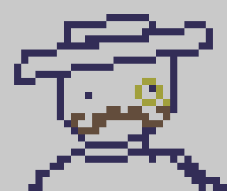 [022378] he canonically owes money to scarecrow, child support at that.