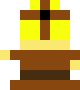 [9664c4] ShootingPriestSpriteBack