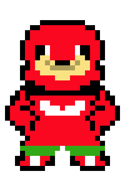 [9664c4] ugandan knuckles