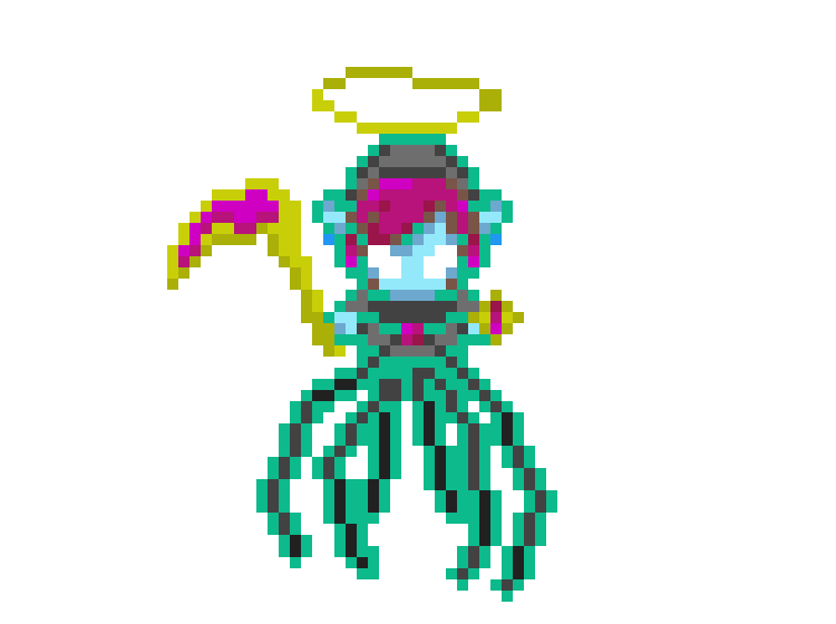 [d5ab95] exaltation