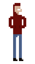 [9664c4] sprite personaje