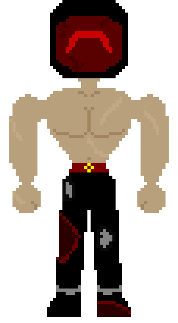 [25d002] Fucking Snakes- GAH! WHAT THE HELL! *He fucking socks warrior in the mouth*(Sorry W-)