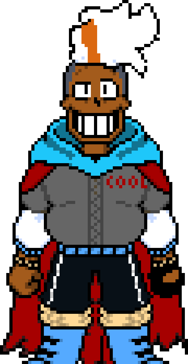 [9664c4] Comic Sam
