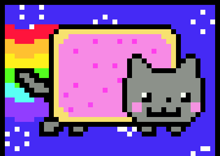 Nyan Cat