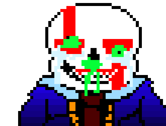 I deserved to die because nobody likes me :V6