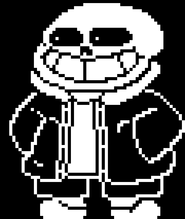 [304fd7] Underpants Sans 