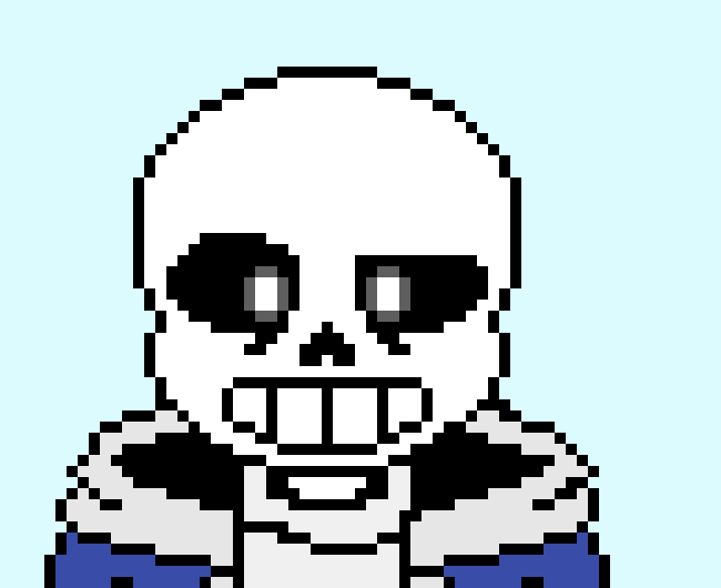 [b9de0d] what the.......... - Sans.