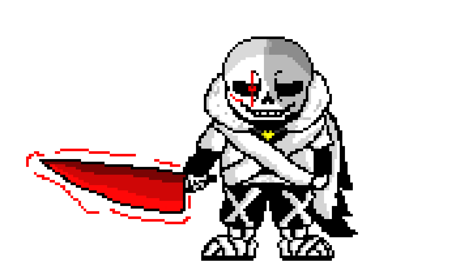 [690687] Cross!Sans