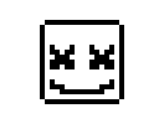 [8a4517] marshmello