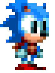 [4e758d] Chibi Sonic