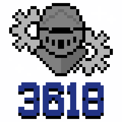 [fc6e86] Team 3618 Avatar 2023
