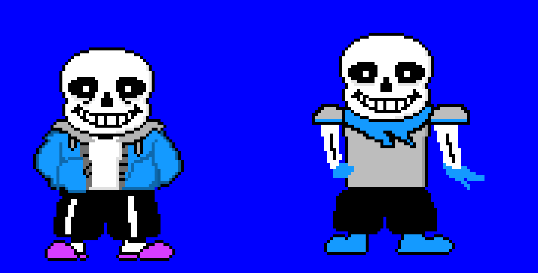 [9664c4] UNDERSWAP sans v.2
