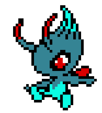 [9664c4] Celebi!