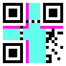 [9664c4] QR Code Tutorial