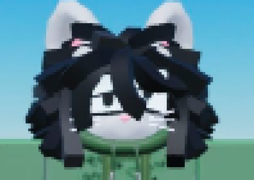[ce78b8] so anyway. puts the top of my skull back on before breaking open the vacuum and all of the miasma inside dissipates into like. oxygen or smth idk