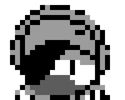[3897d8] (runs upstairs and goes in her room) *locks the door* (looks for something)