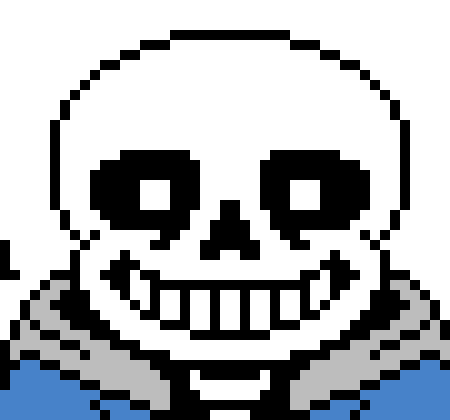 i do not know this papyrus...-ComicSanz