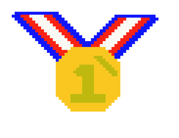 [9664c4] Medal