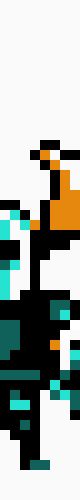 [9664c4] Shovel Knight