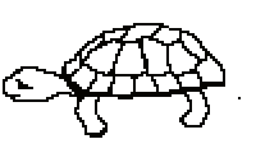[9664c4] turtle