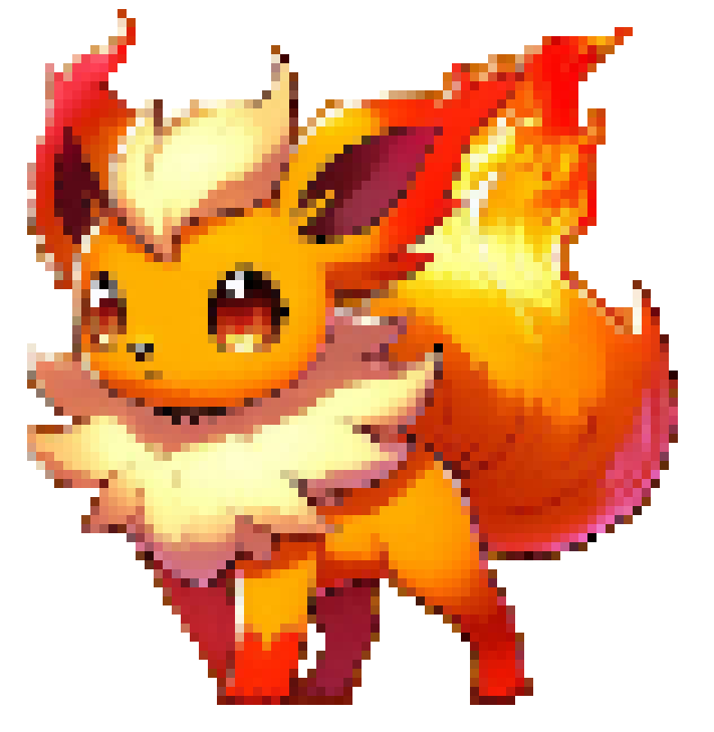 [f10963] Flamuzzle