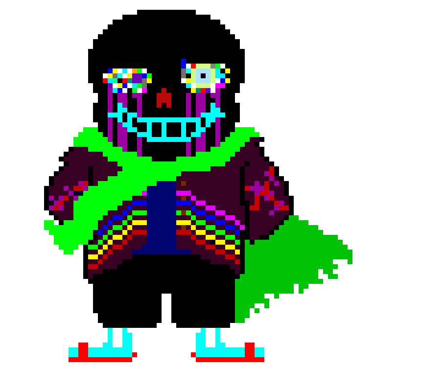 [9fd4c0] errorfell 2.0 (take)