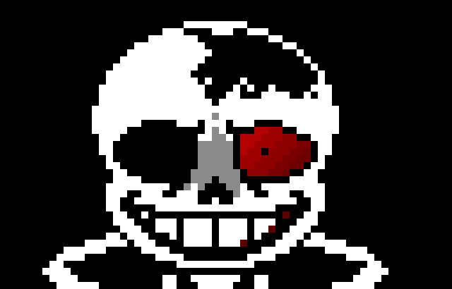 [00706a] *He would force his axe down onto pump's arm* T H A T I S I T - Mix