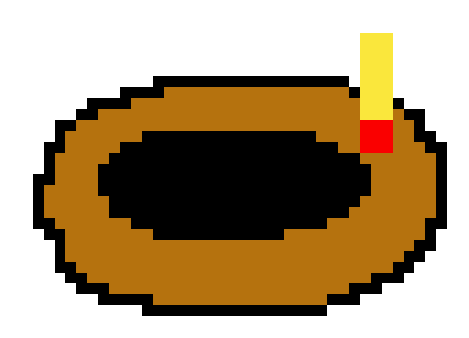 [51bcde] mole-hole