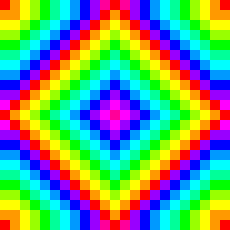 [9664c4] SpectrumArt