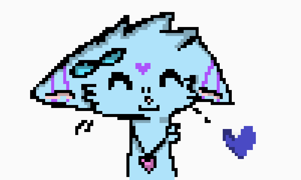 [9664c4] Rocky Pixel