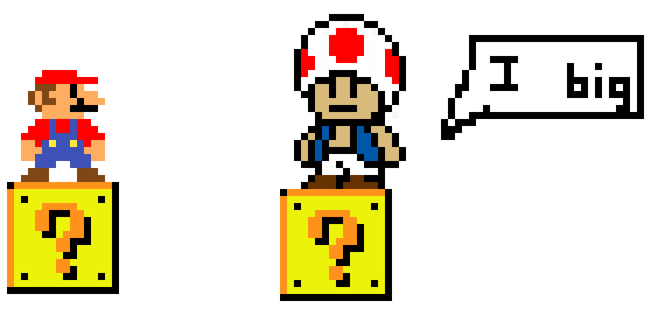 [e9eb96] MARIO