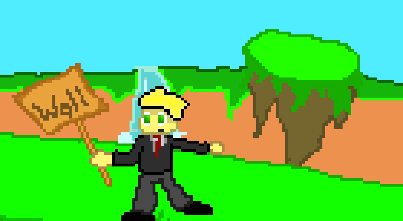 [9664c4] Donald Trump The Game