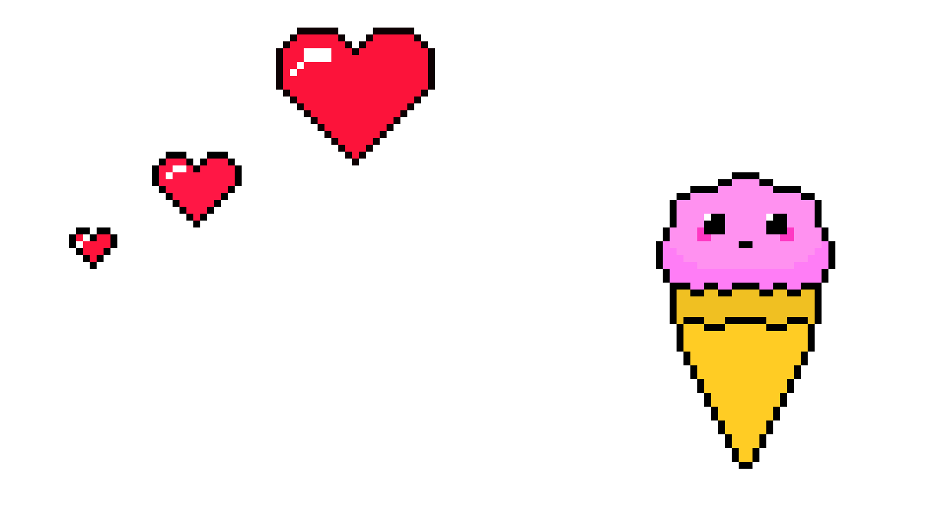 [9664c4] pixelart