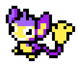 [9664c4] Aipom