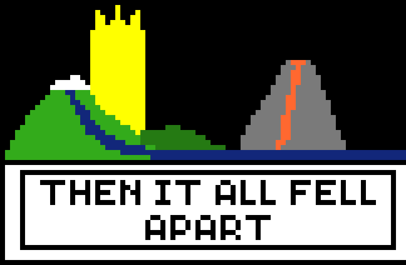 [9664c4] Split World 3