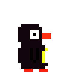 [64b7e3] pingu