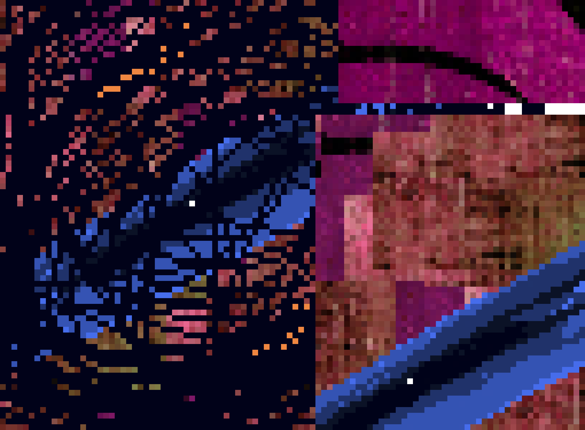 [f528c3] Just a feeling