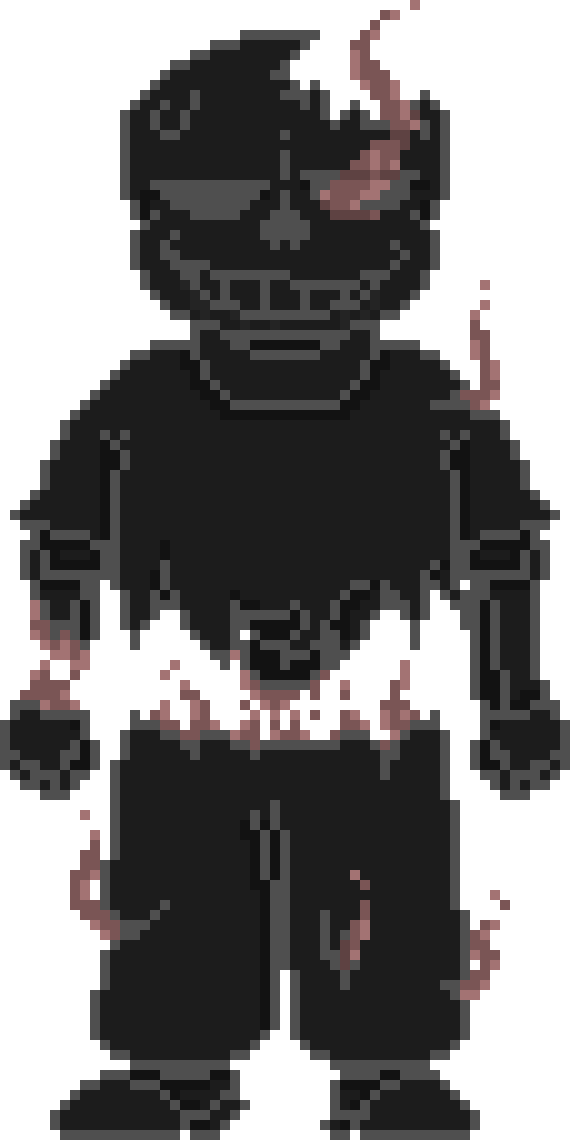 [a0b8c0] TSHorror