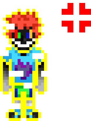 [f943f0] CAN YOU STOP IGNORING MY DESIRE FOR NUMBERS ON THE UNDERTALE LETTERS TEMPLATE!?!