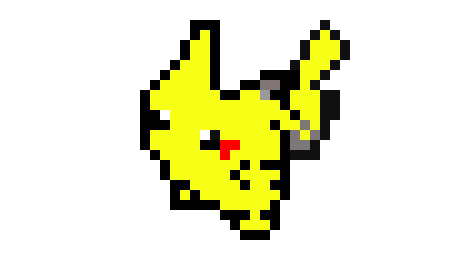 [9664c4] PIKACHU