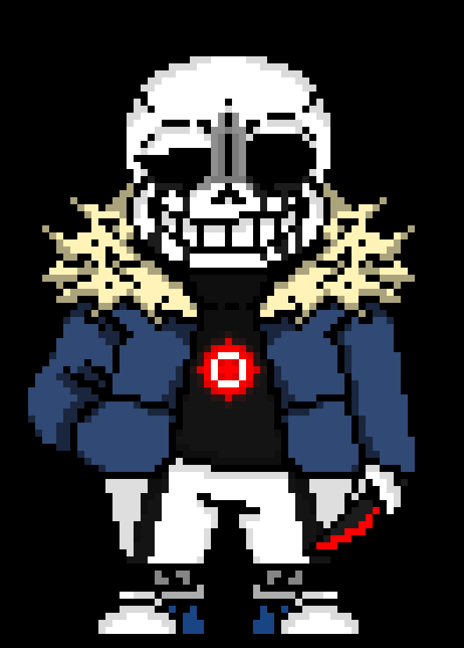 [842f25] New-Killer Sans.v1