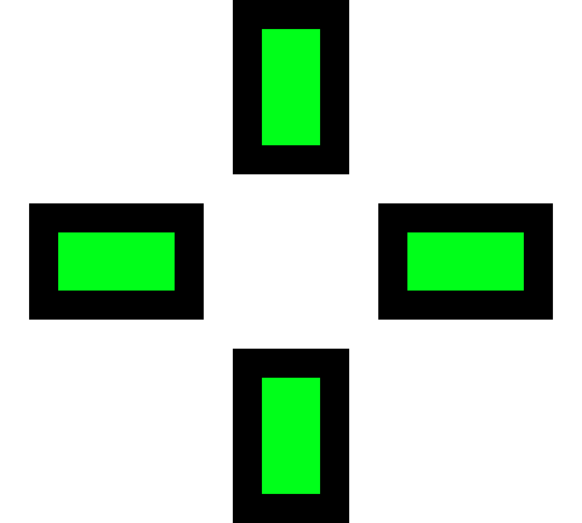 [90a428] PS2 custom crosshair #2